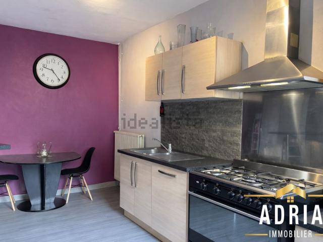 Appartement, Nilvange
