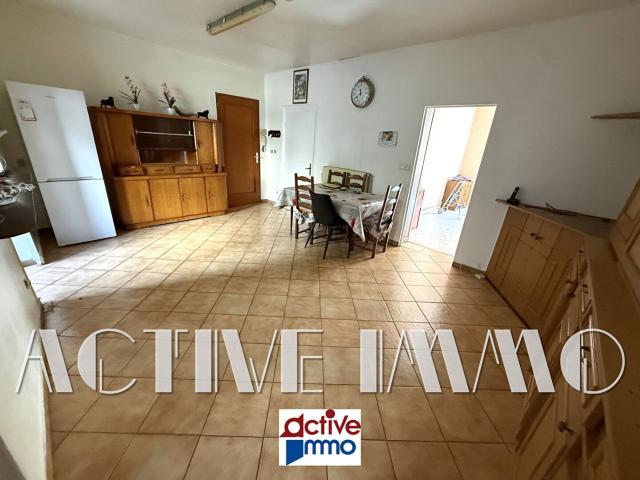 Appartement Nilvange 3 pièce s 57 m2 57m² Nilvange