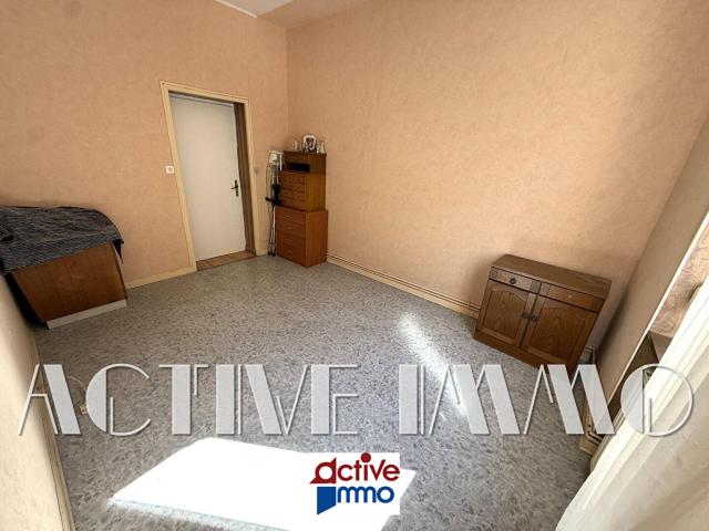 Appartement Nilvange 3 pièce s 57 m2 57m² Nilvange