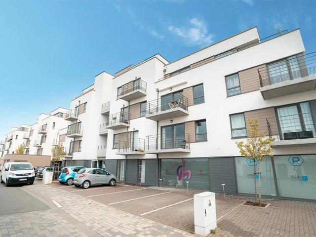 Appartement Nivelles Be Home Partners