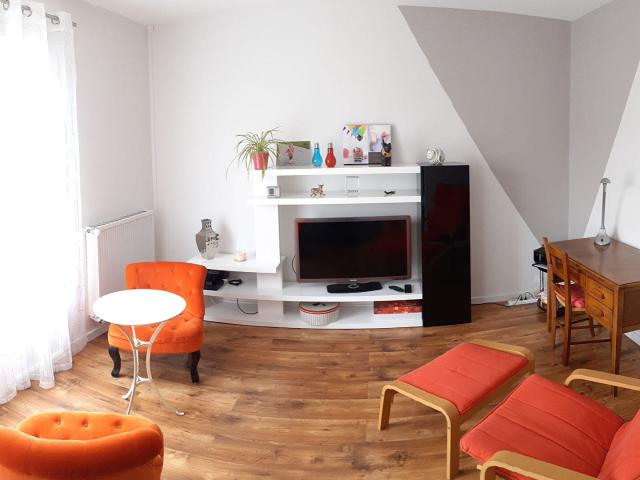 Appartement Nivolas Vermelle 3 pièce s 85 m2