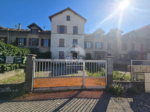 Appartement, Nivolas Vermelle