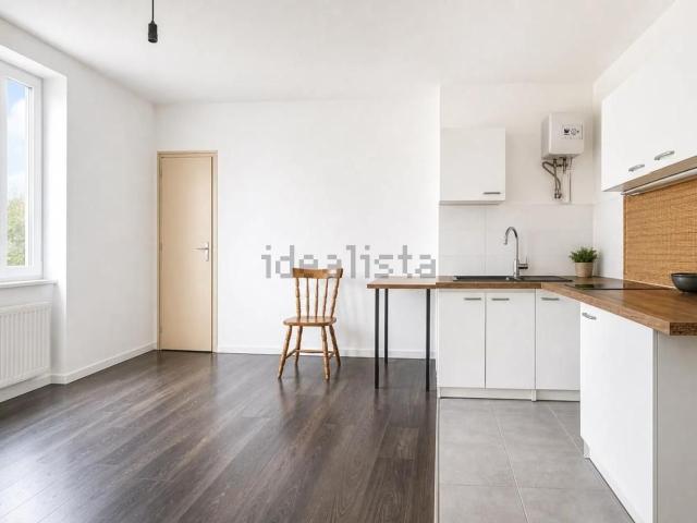 Appartement, Nivolas Vermelle