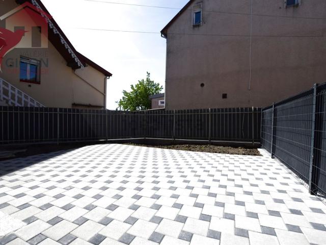 Appartement, Nommay