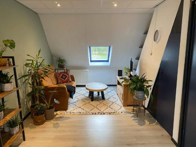 Appartement non meublé à louer, Gijzenrooi, Geldrop