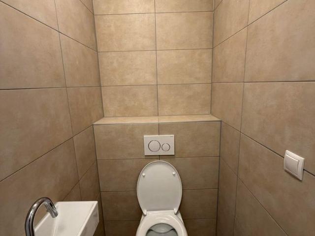 Appartement non meublé de 2 chambres Stadsgravenstraat, Enschede À louer