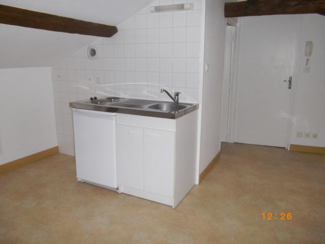 Appartement non meublé Les Essarts