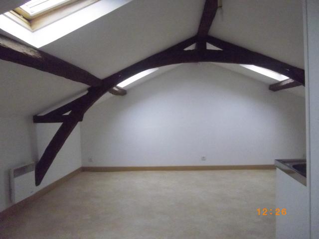 Appartement non meublé Les Essarts