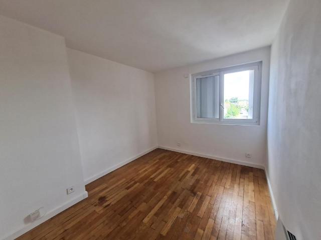 Appartement non meublé sur Conflans Sainte Honorine 3 pièces
