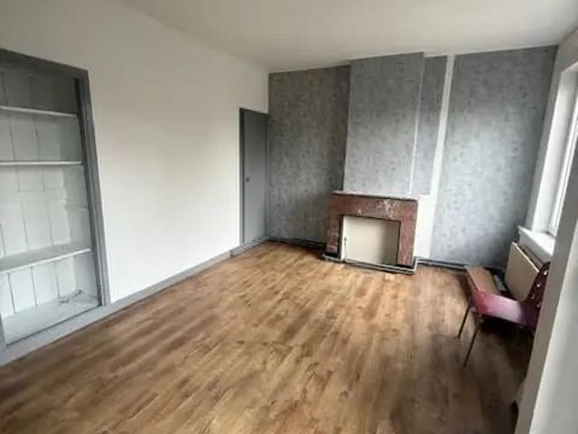 Appartement non meublé Van Cittersstraat, Rotterdam À louer