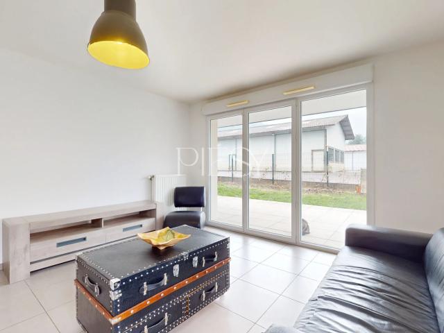 Appartement NON MEUBLE 3 pièces à Beaumont