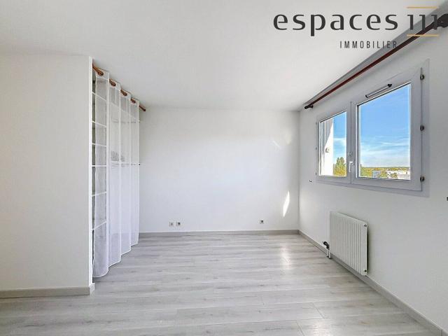 Appartement non meublé 68m² La Clef St Pierre