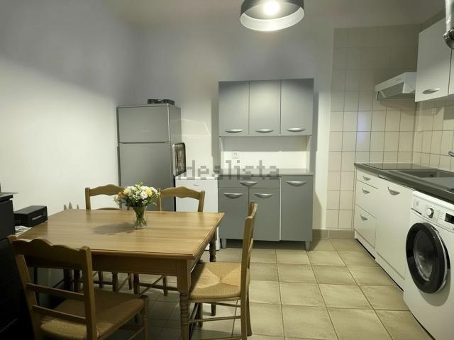 Appartement, Nonancourt