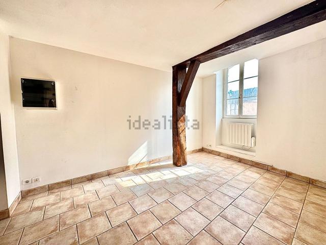 Appartement, Nonancourt