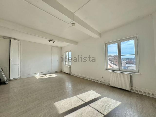 Appartement, Nonancourt