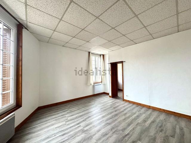 Appartement, Nonancourt