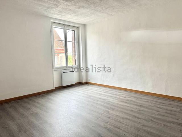 Appartement, Nonancourt