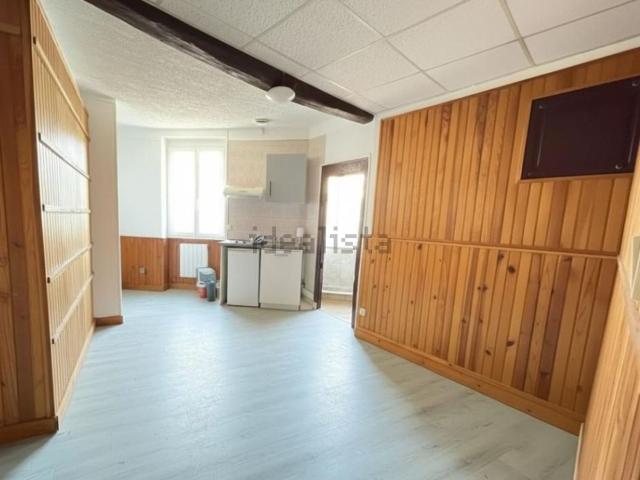 Appartement, Nonancourt