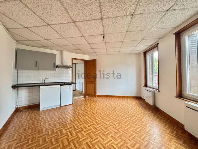Appartement, Nonancourt
