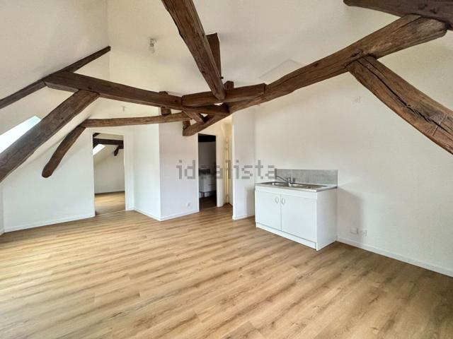 Appartement, Nonancourt