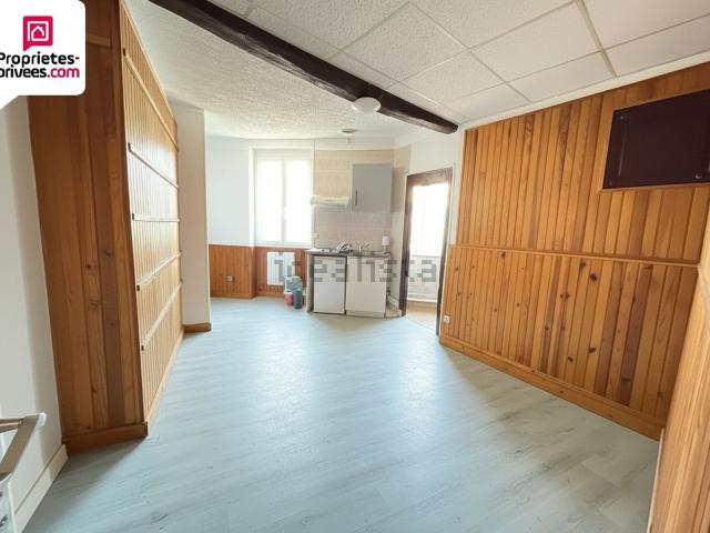 Appartement, Nonancourt