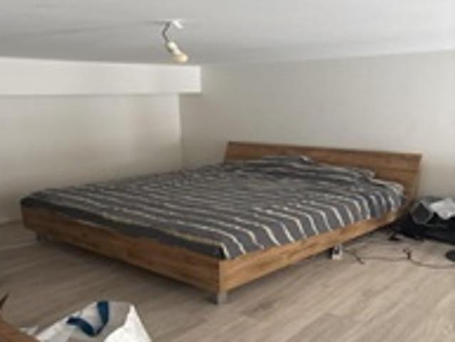 Appartement Noordeinde in Leiden