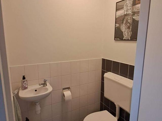 Appartement Noordeinde 21, Monnickendam À louer