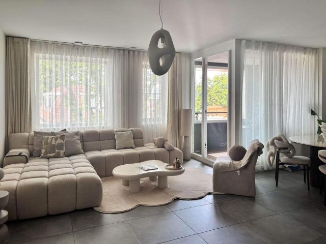 Appartement Noorderhoofdstraat, Krommenie À Louer