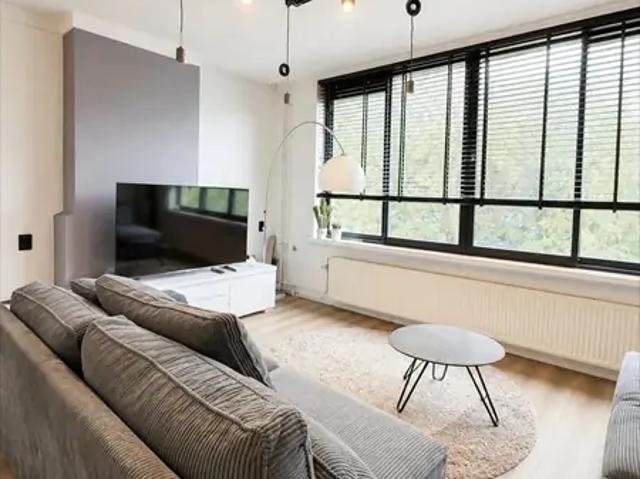 Appartement Noorderhavenkade, Rotterdam À louer