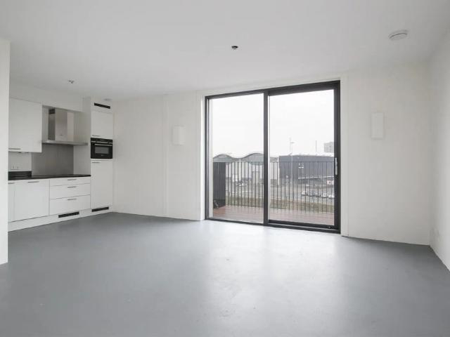 Appartement Noordzeelaan 10, Zwolle À louer