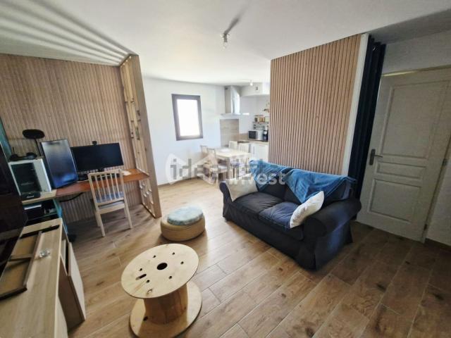 Appartement, Noailles