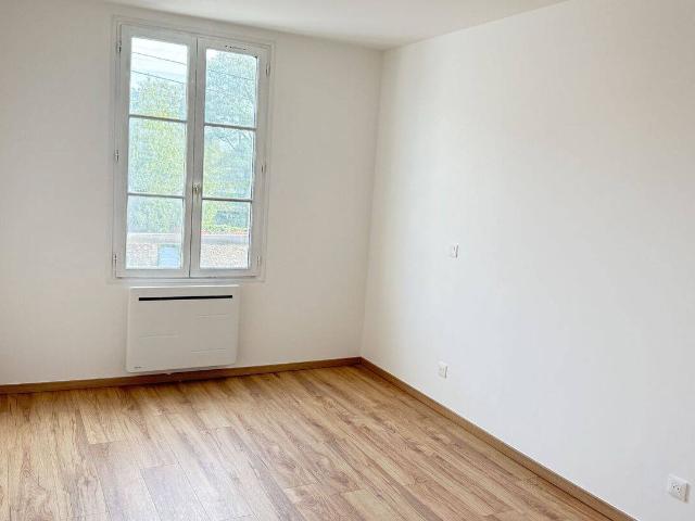 Appartement Noailles 3 pièces 65.72 m2 1er étage, 2 chambres