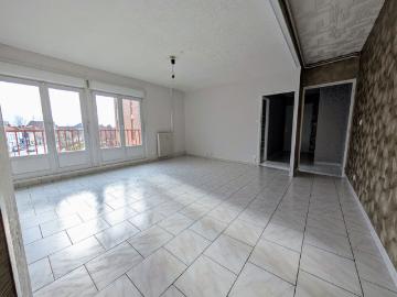 Appartement noeux les mines