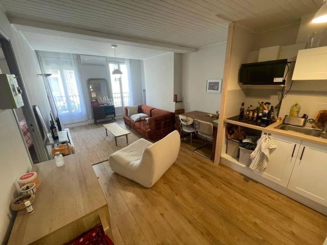 Appartement, Nogaro