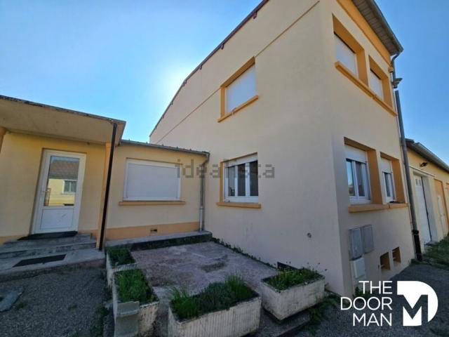 Appartement, Nogent