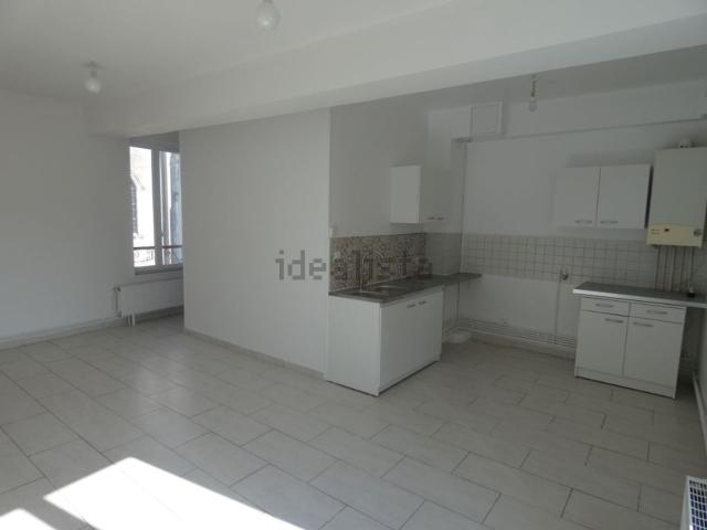 Appartement, Nogent l&apos Artaud
