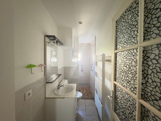 Appartement Nogent Le Roi 2 pièces 30.86 m2
