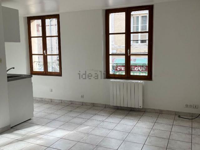 Appartement, Nogent le Roi
