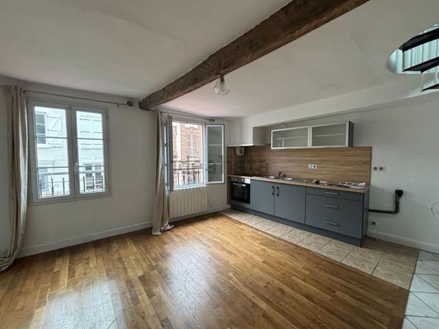 Appartement, Nogent le Roi
