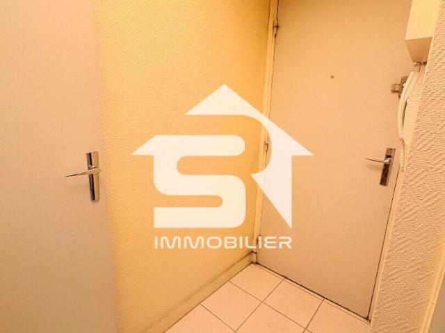 Appartement Nogent Sur Marne 1 pièce 21.83m2