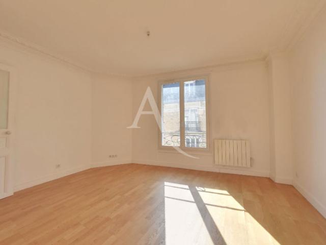 Appartement Nogent Sur Marne 1 pièce 22,80 m2