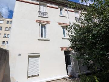Appartement Nogent Sur Marne 1 pièce s