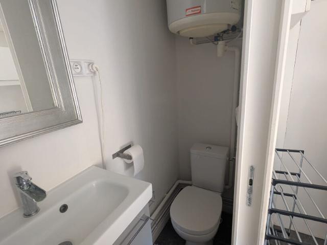 Appartement Nogent Sur Marne 1 pièce s 15.50 m2
