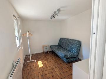 Appartement Nogent Sur Marne 1 pièce s 15.50 m2