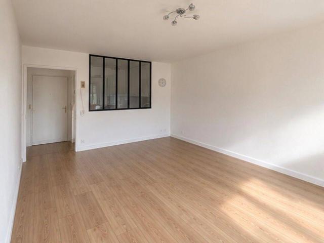 Appartement Nogent Sur Marne 2 pièce s 44 m2