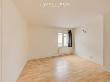 Appartement Nogent Sur Marne 2 pièce s