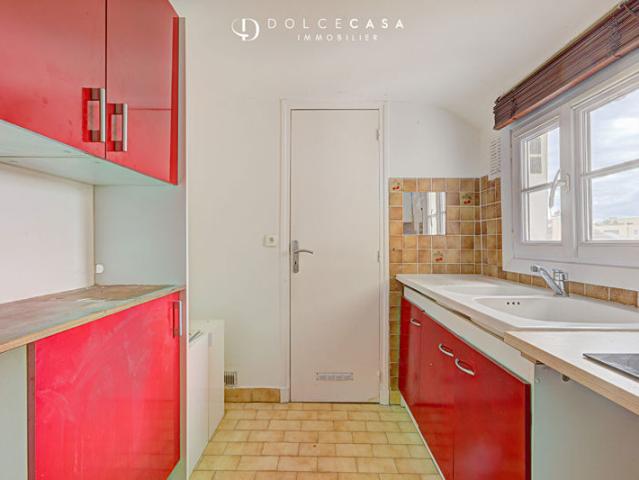 Appartement Nogent Sur Marne 2 pièce s