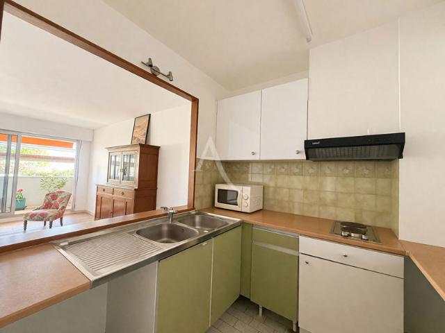 LES HESPERIDES Résidence Sénior / Nogent Sur Marne 2 pièces 49m²