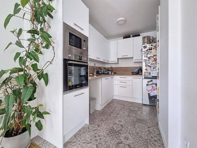 Appartement Nogent Sur Marne 2 pièce s 69m2