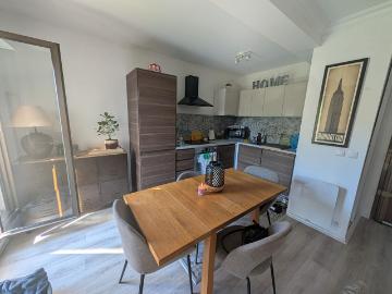 Appartement Nogent Sur Marne 2 pièce s 39.92 m2